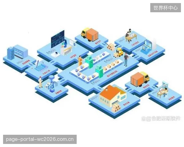 供应链数据科学家将率先进入核心决策层,传统采购与计划经理的角色正面临系统性重定义 供应链数据科学家将率先进入核心决策层,传统采购与计划经理的角色正面临系统性重定义